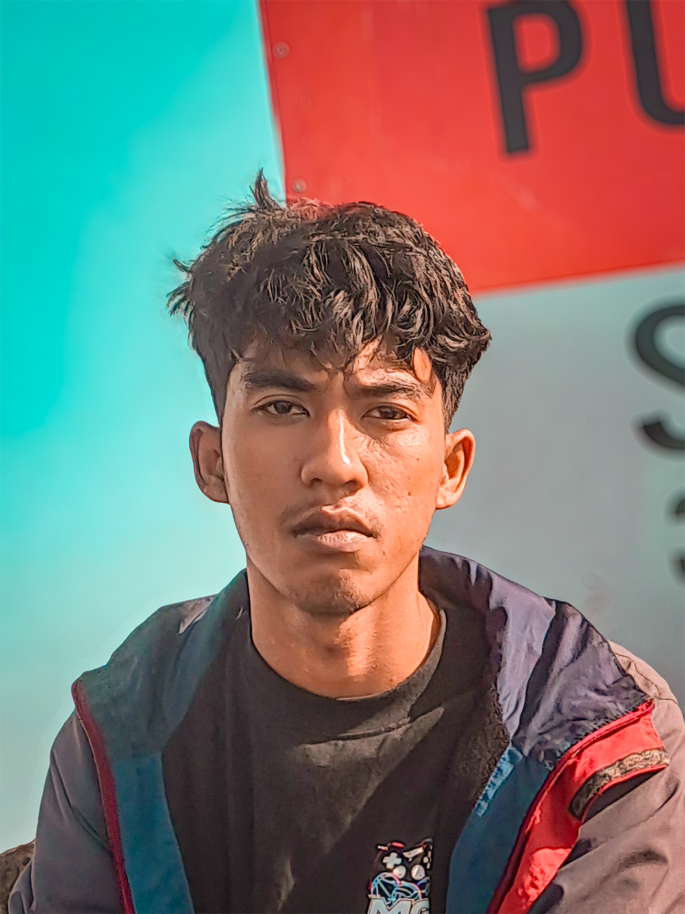 Muhammad Zhifrantino's Photo